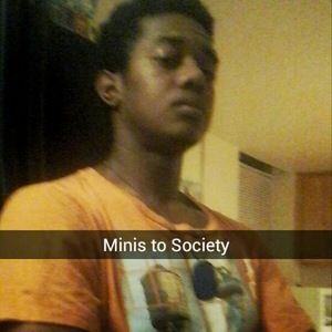 Meet your Posher, Earnest